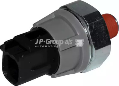 JP GROUP 1193502100 -  Датчик давления масла